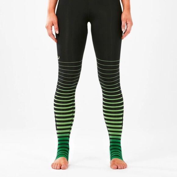 2XU POWER RECOVERY COMPRESSION TIGHTS - Picture 4 of 10